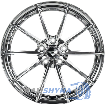 Flow Forming XF006 8x18 5x114.3 ET35 DIA73.1 HB