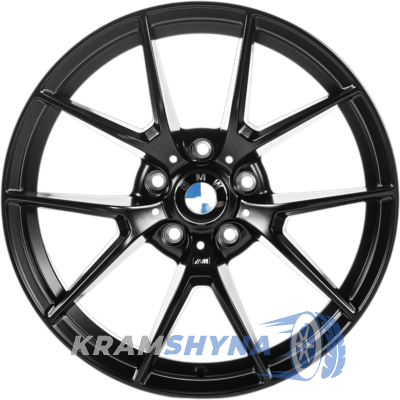 Replica BMW B19243 9.5x19 5x112 ET35 DIA66.6 SB
