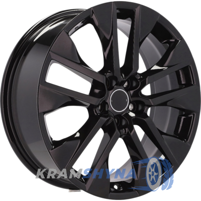 Replica Toyota SK-1139 7.5x19 5x114.3 ET40 DIA60.1 BM