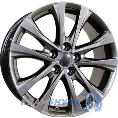 Replica Toyota SK-1152 7.5x18 5x114.3 ET45 DIA60.1 HB