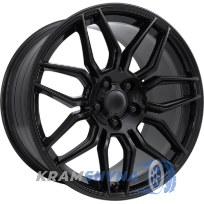 Replica Toyota SK-2522 8.5x19 5x114.3 ET30 DIA60.1 BM