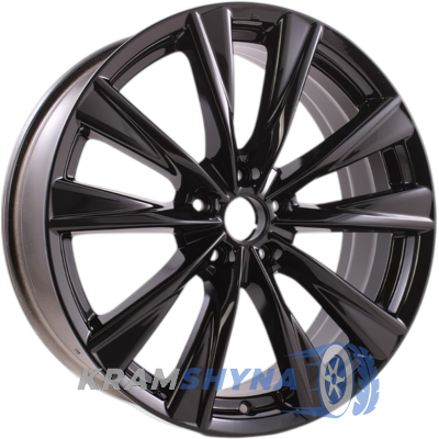 Replica Toyota SK-3245 8x21 5x114.3 ET38 DIA0 BM