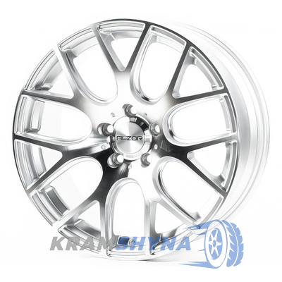 CAST WHEELS CW046-040 9x18 5x120 ET38 DIA72.6 SMF