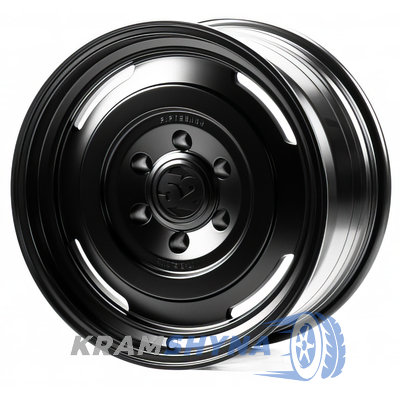 Off Road Wheels OW8406 8.5x17 6x139.7 ET0 DIA110.1 BM