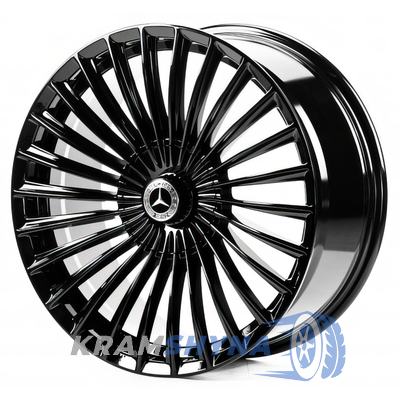 Replica MR004 8.5x19 5x112 ET36 DIA66.45 GB