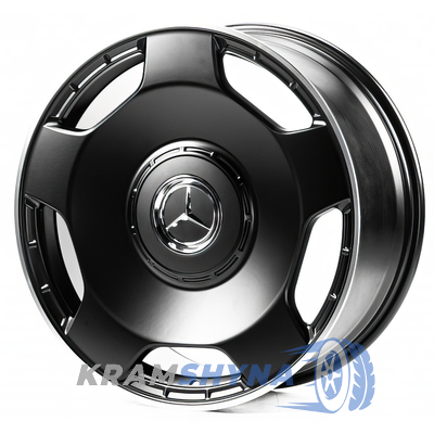 Replica MR170 8.5x20 5x112 ET38 DIA66.56 MBPL