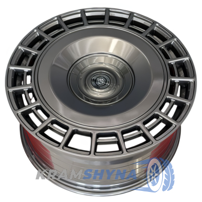 Replica LR2162 10x22 5x108 ET40 DIA63.4 DG