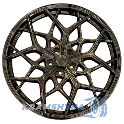 Replica LR5210 10x22 5x120 ET40 DIA72.6 GB