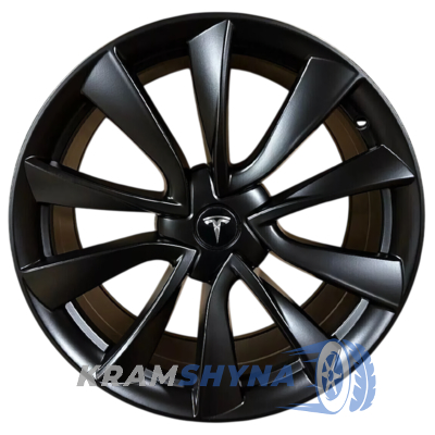 ZF 675 8.5x19 5x120 ET35 DIA64.1 BM