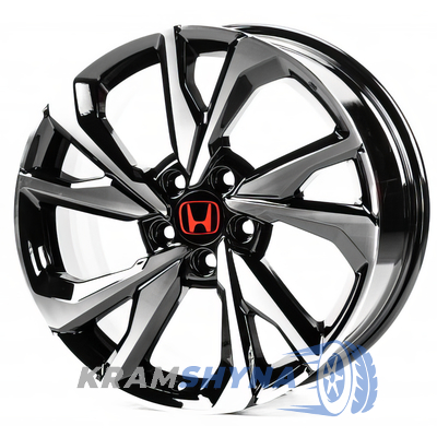 Replica H18366 8x18 5x114.3 ET50 DIA64.1 GBMF