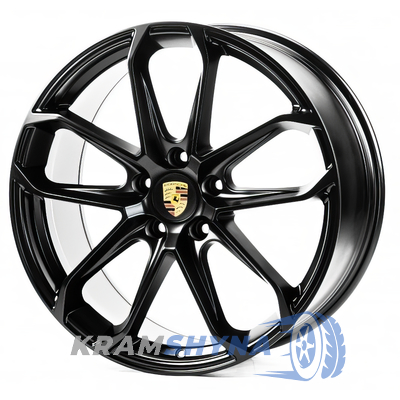 Replica PR21968 9.5x21 5x130 ET46 DIA71.5 SB