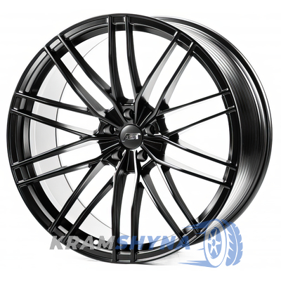 Replica A22599 10x22 5x112 ET15 DIA66.45 SB