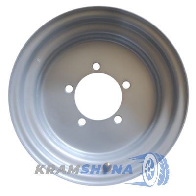 SRW 164571 4.5x16 5x175 ET-25 DIA135 Gray