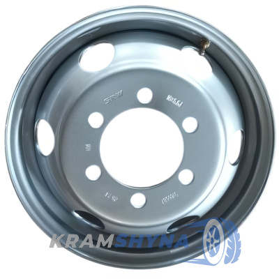 SRW 3165587 5.5x16 6x170 ET106 DIA130 S