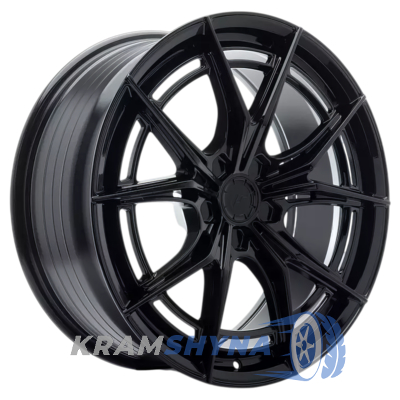 Japan Racing JR50 9.5x20 5x112 ET35 DIA72.6 GB