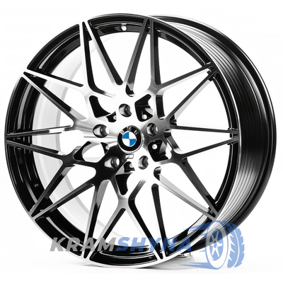 Replica FF8023 8.5x19 5x120 ET30 DIA72.56 BMF