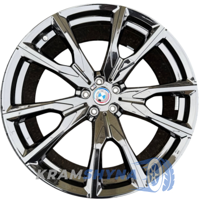 BMW OEM 36115A269F7 9.5x22 5x112 ET32 DIA66.6 GB