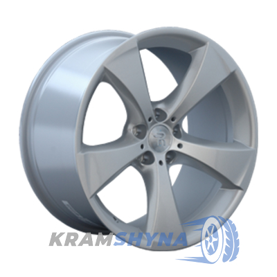 Replay BMW (B74) 10x19 5x120 ET21 DIA72.6 S