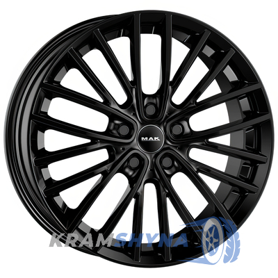 Mak Chelsea 7.5x17 5x112 ET42 DIA66.6 GB