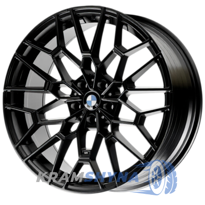 Replica BM7108 8x19 5x120 ET35 DIA72.56 SB