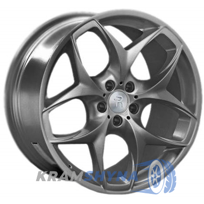 Replay BMW (B80) 10.5x20 5x120 ET25 DIA74.1 GM