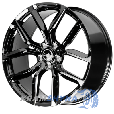 Replica LR7815 9.5x22 5x120 ET45 DIA72.56 GB