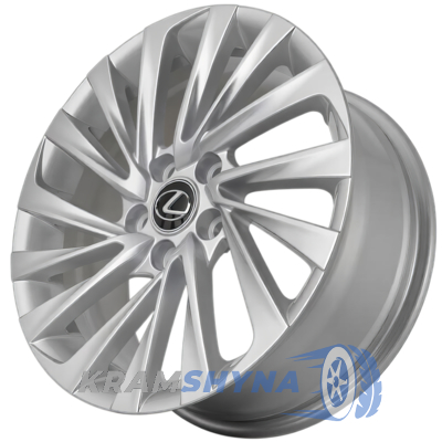 Replica LX2135 7.5x17 5x114.3 ET40 DIA60.1 S