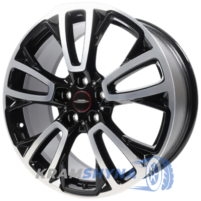 Replica MINI7215 7x17 5x112 ET45 DIA66.5 BMF