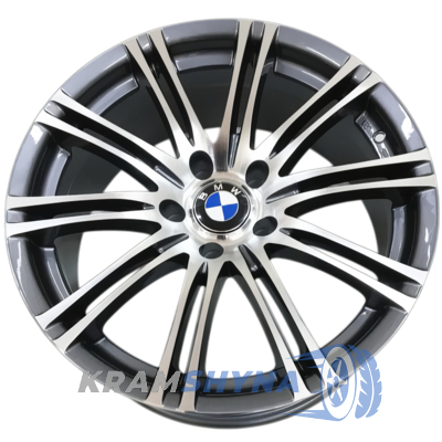 Replay BMW (B91) 7.5x17 5x112 ET27 DIA66.6 GMF