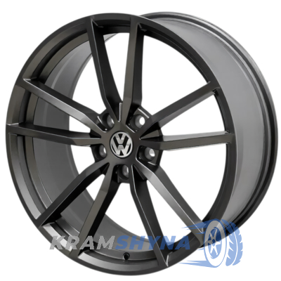 Replica VW664 8x19 5x112 ET45 DIA57.1 GM