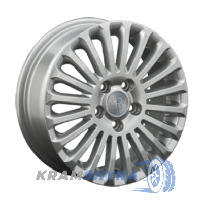 Replay Ford (FD26) 6.5x16 4x108 ET41.5 DIA63.3 S