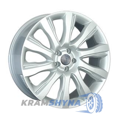 Replay Land Rover (LR41) 8.5x20 5x120 ET53 DIA72.6 S