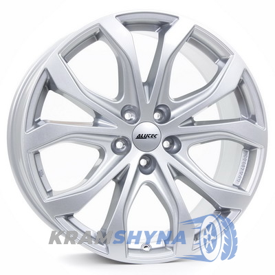 Alutec W10 8x18 5x150 ET51 DIA110.1 PS