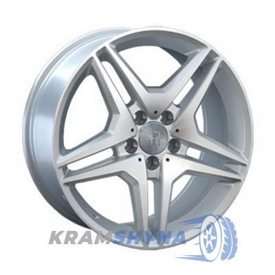 Replay Mercedes (MR96) 9.5x18 5x112 ET45 DIA66.6 SF