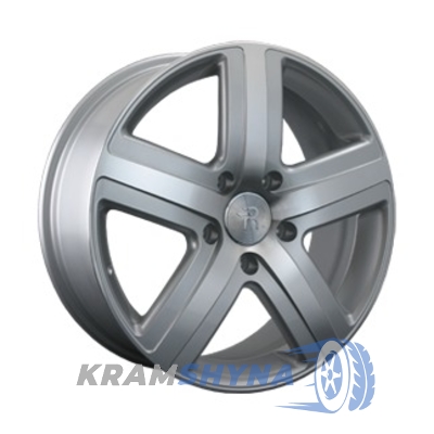 Replay Volkswagen (VV1) 8x18 5x130 ET53 DIA71.6 FSF