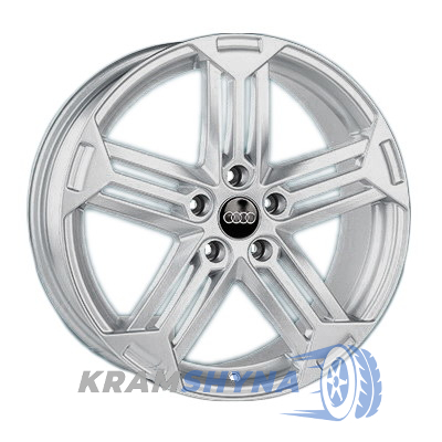 Replica Audi JT-1192 7.5x18 5x112 ET45 DIA66.45 S