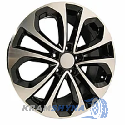 Replica Honda (CT3312) 8x18 5x114.3 ET55 DIA64.1 BMF