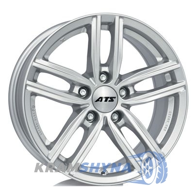 ATS Antares 7x17 5x112 ET40 DIA57.1 PS