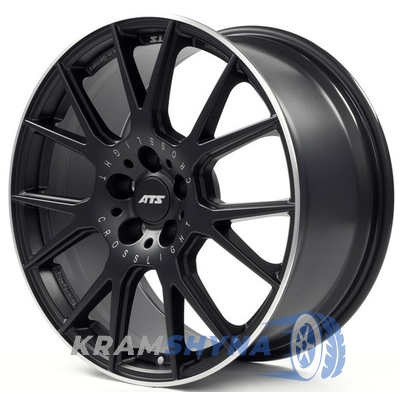 ATS Crosslight 8.5x19 5x114.3 ET28 DIA75.1 RB