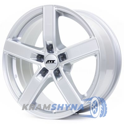 ATS Emotion 7.5x17 5x108 ET55 DIA63.4 PS