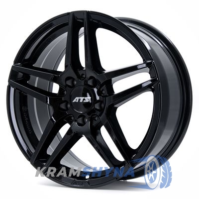 ATS Mizar 6.5x16 5x112 ET38 DIA66.5 DBK