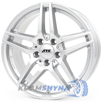 ATS Mizar 7.5x17 5x112 ET47 DIA70.1 SP