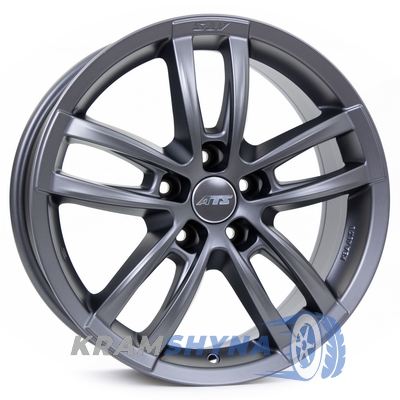 ATS Radial 9x20 5x150 ET59 DIA110.1 Gray