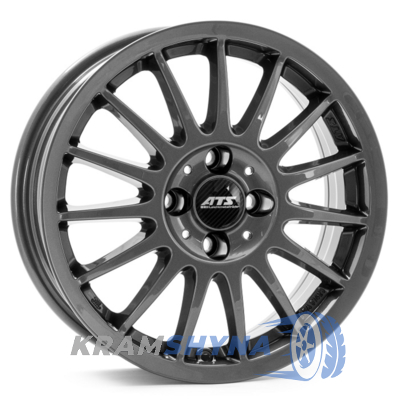 ATS StreetRallye 6.5x16 5x112 ET38 DIA70.1 DG