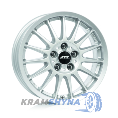 ATS StreetRallye 6.5x16 5x112 ET38 DIA70.1 PS