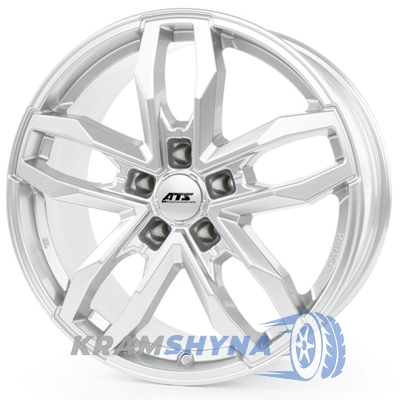 ATS Temperament 9.5x20 5x114.3 ET30 DIA75.1 RS