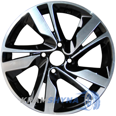 Replica Hyundai (HY127) 6x15 4x100 ET35 DIA67.1 MB