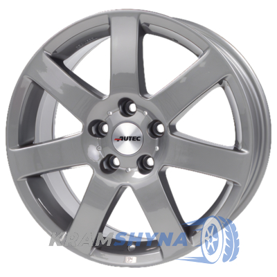 Autec Arctic Plus 7.5x17 5x112 ET28 DIA66.6 GR
