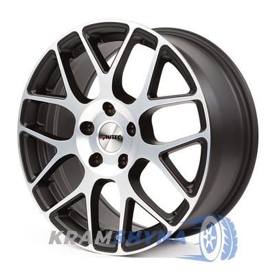 Autec Hexano 8x18 5x112 ET48 DIA70.1 BMP