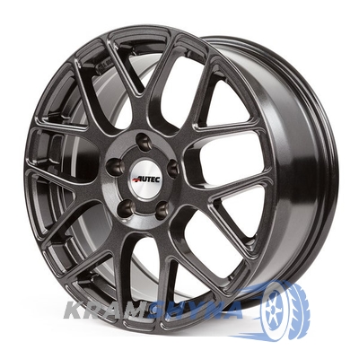 Autec Hexano 8x18 5x112 ET35 DIA70.1 BMet